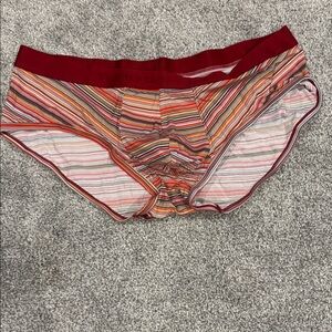 Todd Sanfield Defiant Hybrid Trunk